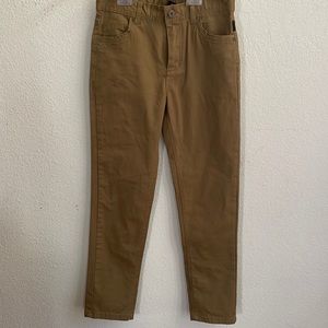 RING OF FIRE boys pant